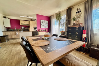 achat appartement moissy-cramayel 77550