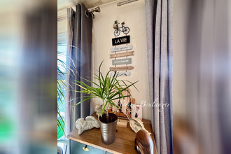 achat appartement moissy-cramayel 77550