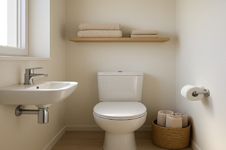 achat appartement moissy-cramayel 77550