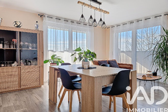 achat appartement moissy-cramayel 77550