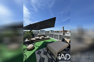 achat appartement moissy-cramayel 77550