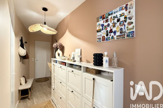 achat appartement moissy-cramayel 77550