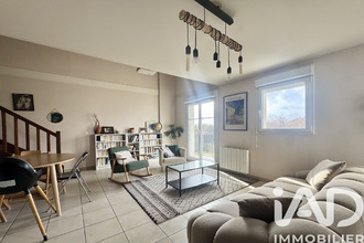 achat appartement moissy-cramayel 77550