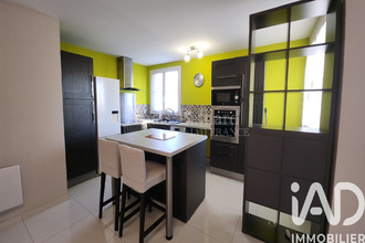 achat appartement moissy-cramayel 77550