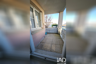 achat appartement moissy-cramayel 77550