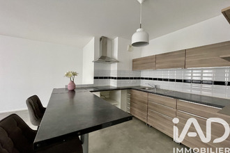 achat appartement moissy-cramayel 77550