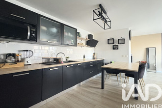 achat appartement moissy-cramayel 77550