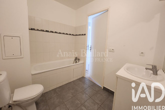 achat appartement moissy-cramayel 77550