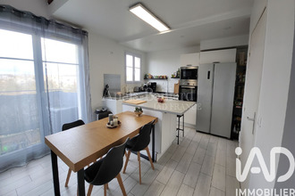achat appartement moissy-cramayel 77550