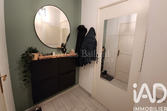 achat appartement moissy-cramayel 77550