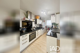 achat appartement moissy-cramayel 77550