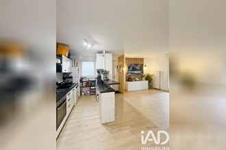 achat appartement moissy-cramayel 77550