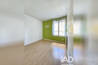 achat appartement moissy-cramayel 77550