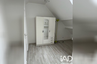 achat appartement moissy-cramayel 77550