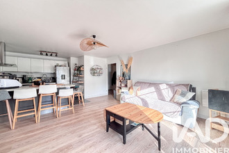 achat appartement moissy-cramayel 77550