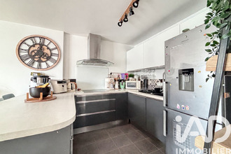 achat appartement moissy-cramayel 77550