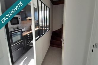 achat appartement moissy-cramayel 77550