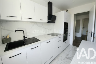 achat appartement moissy-cramayel 77550