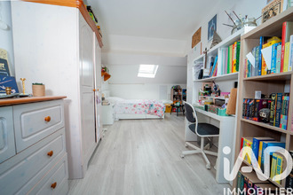 achat appartement moissy-cramayel 77550