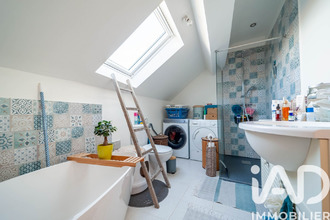 achat appartement moissy-cramayel 77550