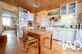 achat appartement moissy-cramayel 77550