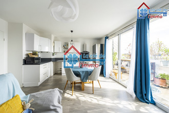 achat appartement moissy-cramayel 77550