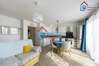 achat appartement moissy-cramayel 77550