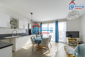 achat appartement moissy-cramayel 77550