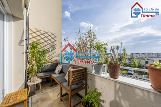achat appartement moissy-cramayel 77550