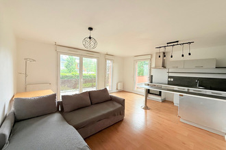 achat appartement moissy-cramayel 77550