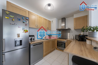 achat appartement moissy-cramayel 77550