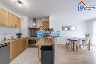 achat appartement moissy-cramayel 77550