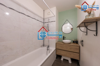 achat appartement moissy-cramayel 77550