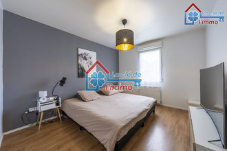 achat appartement moissy-cramayel 77550