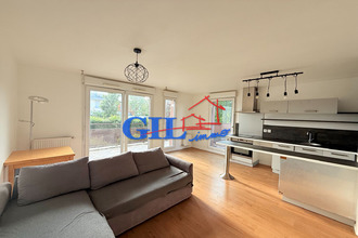 achat appartement moissy-cramayel 77550