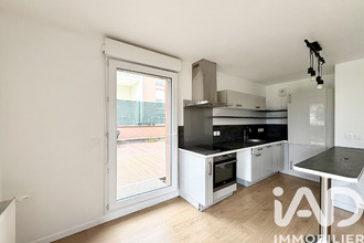 achat appartement moissy-cramayel 77550