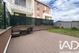 achat appartement moissy-cramayel 77550