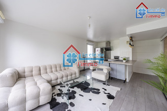 achat appartement moissy-cramayel 77550