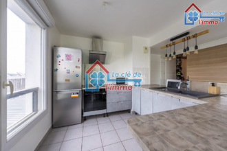 achat appartement moissy-cramayel 77550