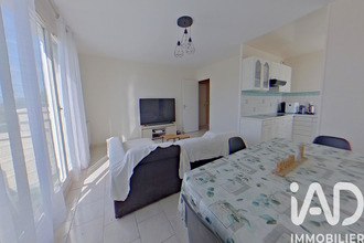 achat appartement moissy-cramayel 77550
