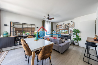 achat appartement moissy-cramayel 77550