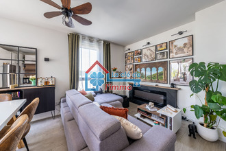 achat appartement moissy-cramayel 77550