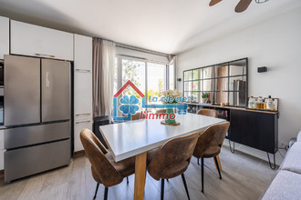 achat appartement moissy-cramayel 77550