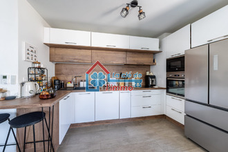 achat appartement moissy-cramayel 77550