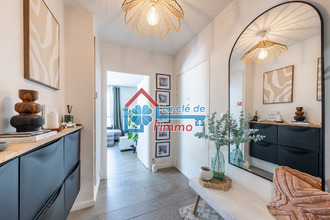 achat appartement moissy-cramayel 77550