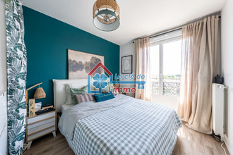 achat appartement moissy-cramayel 77550