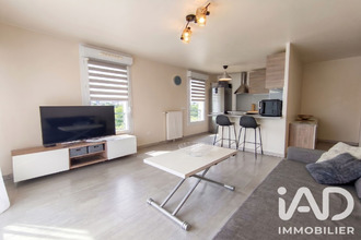 achat appartement moissy-cramayel 77550