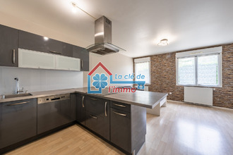 achat appartement moissy-cramayel 77550
