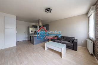 achat appartement moissy-cramayel 77550