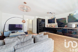 achat appartement moissy-cramayel 77550